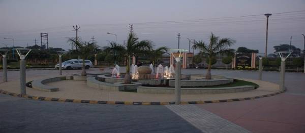 Images for Amenities of Ansal Sushant City Meerut