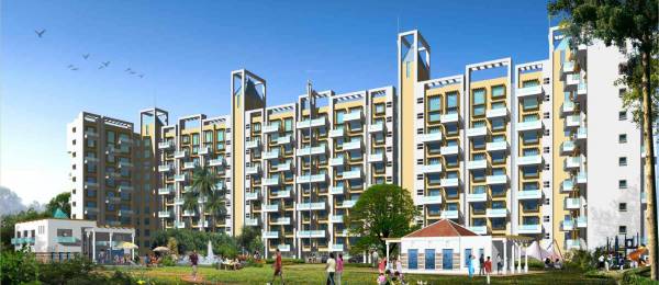 Images for Elevation of Anmol Empire