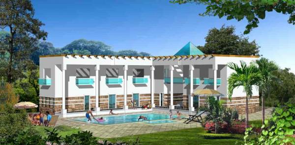 Images for Amenities of Anmol Empire