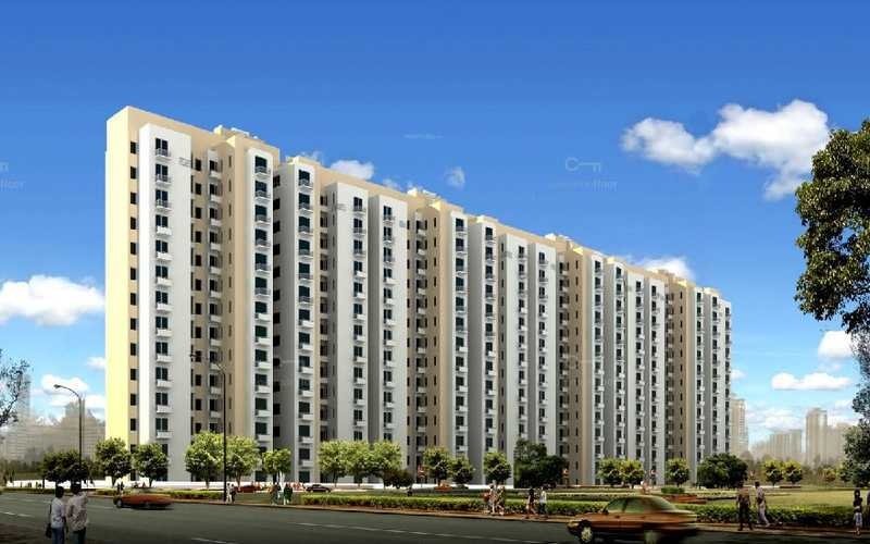  aastha uday Elevation