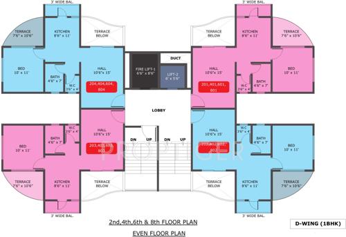 Images for Cluster Plan of Shivtara Tara Athena tara-athena Images for Cluster Plan of Shivtara Tara Athena