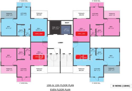 Images for Cluster Plan of Shivtara Tara Athena tara-athena Images for Cluster Plan of Shivtara Tara Athena