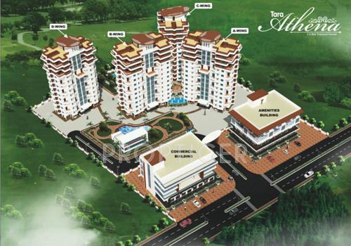 Images for Layout Plan of Shivtara Tara Athena tara-athena Images for Layout Plan of Shivtara Tara Athena