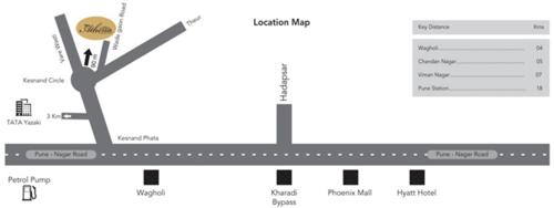 Images for Location Plan of Shivtara Tara Athena tara-athena Images for Location Plan of Shivtara Tara Athena