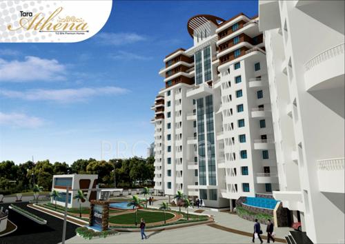 Images for Elevation of Shivtara Tara Athena tara-athena Images for Elevation of Shivtara Tara Athena