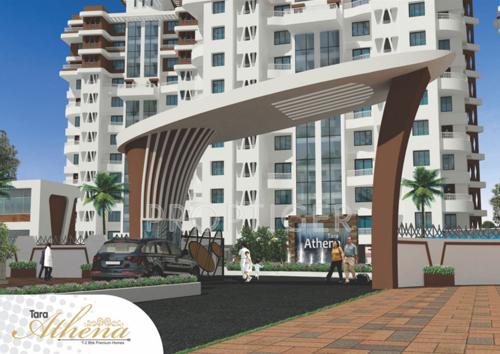  tara-athena Images for Elevation of Shivtara Tara Athena