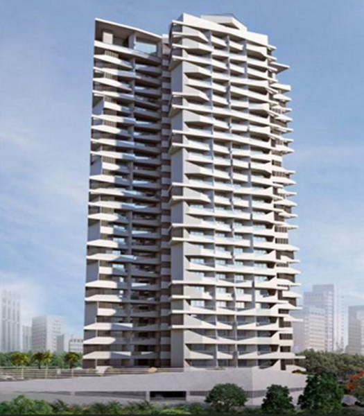  building-g-sai-icon-phase-2 Elevation