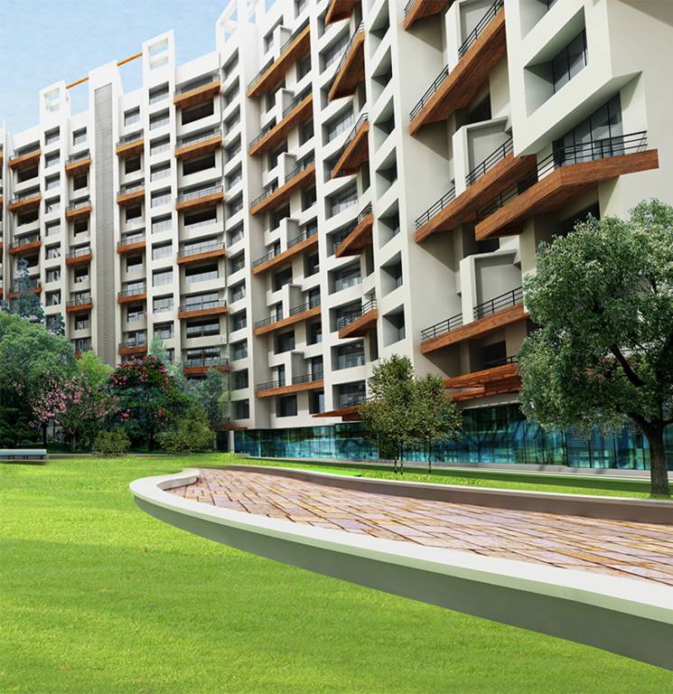 Images for Elevation of Anmol Park