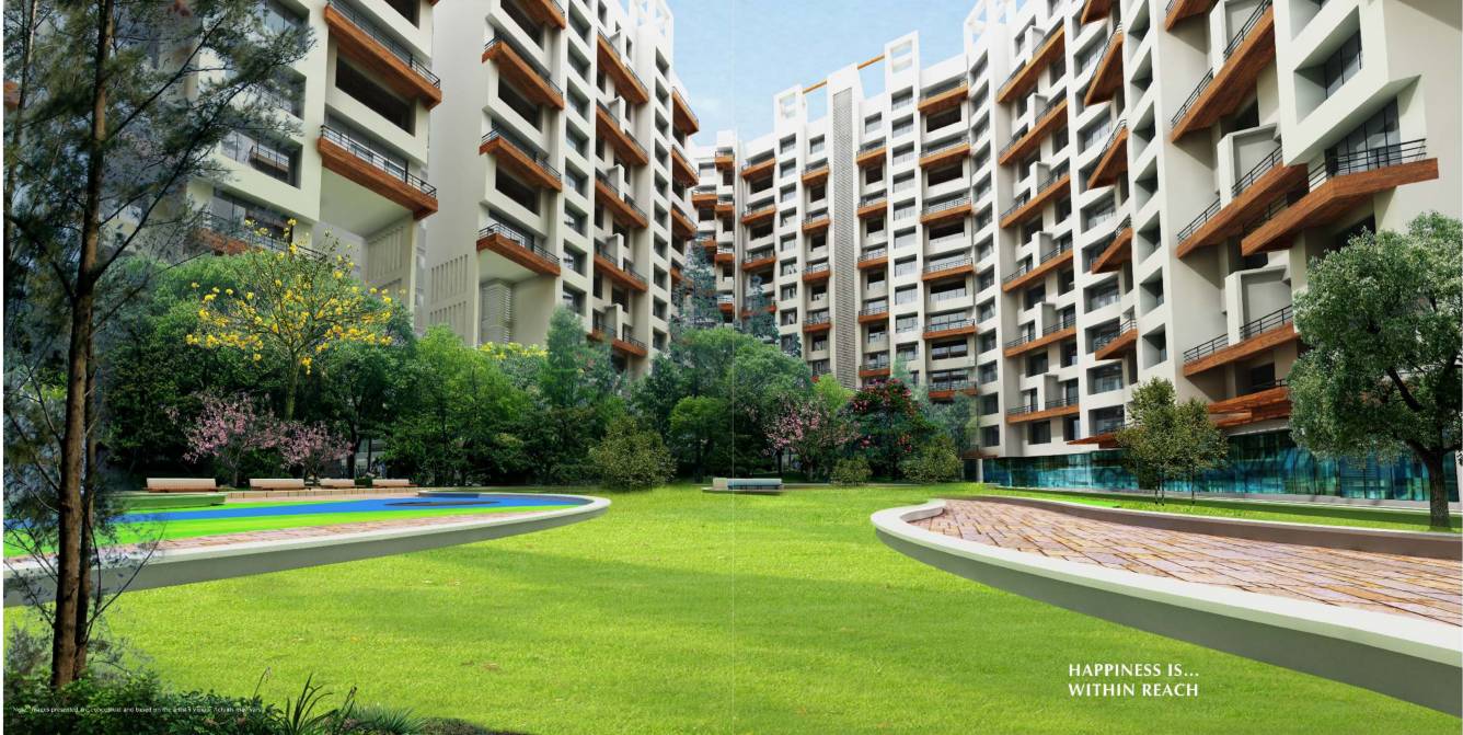 Images for Elevation of Anmol Park