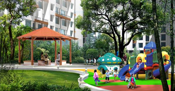 Images for Amenities of Anmol Park