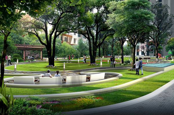 Images for Amenities of Anmol Park