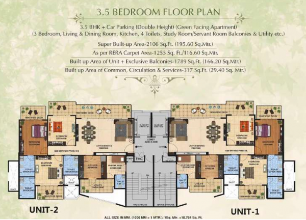 Cluster Plan naturez-park Cluster Plan