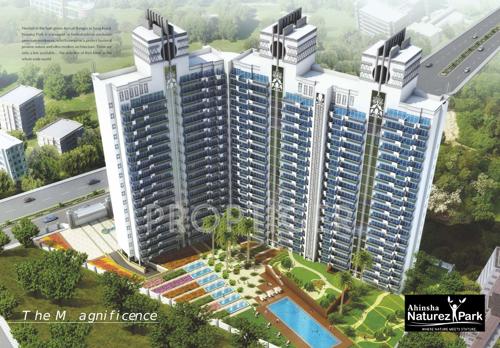 Images for Elevation of Ahinsha Naturez Park naturez-park Images for Elevation of Ahinsha Naturez Park