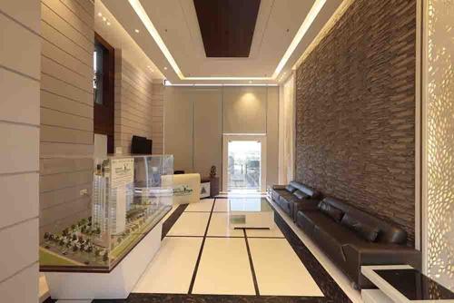 Entrance Lobby naturez-park Entrance Lobby