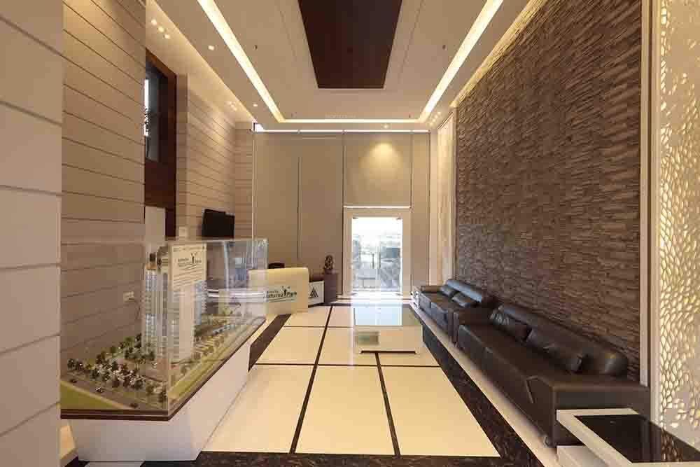  naturez park Entrance Lobby