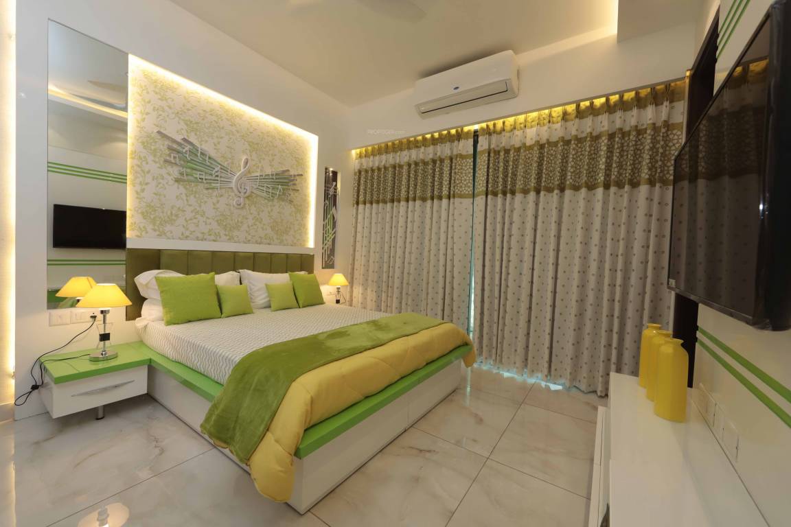  naturez park Bedroom