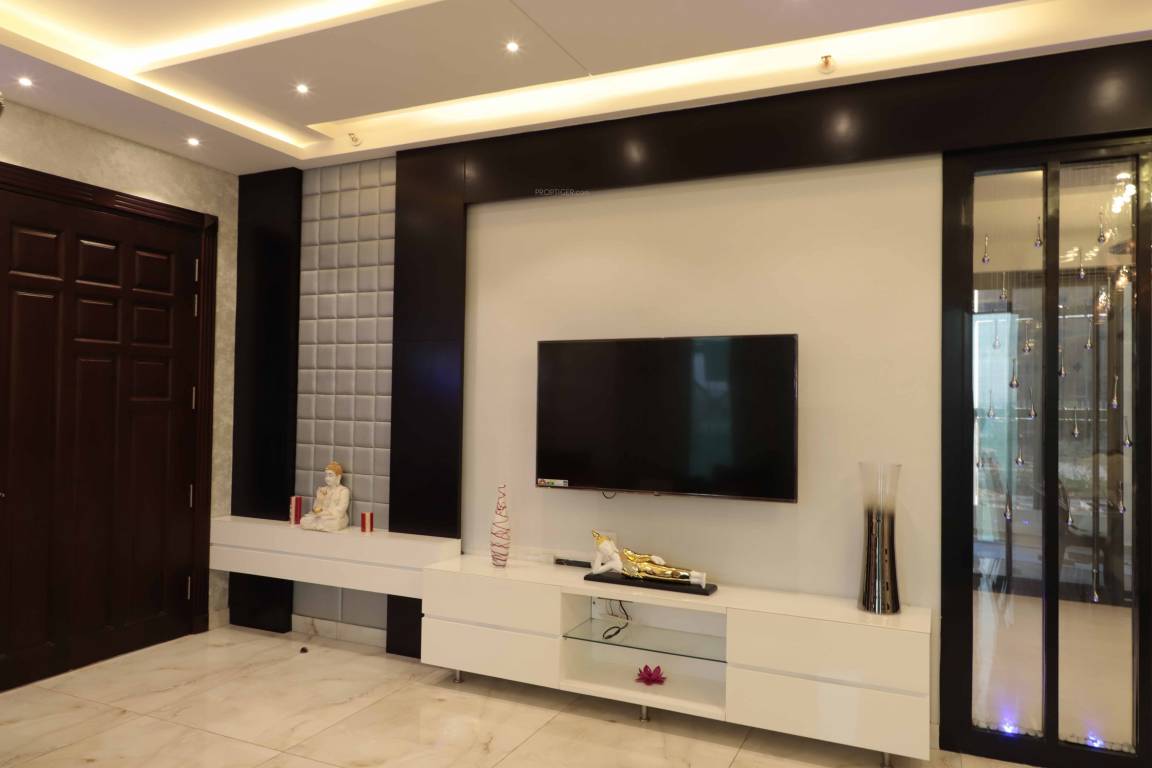  naturez park Living Area