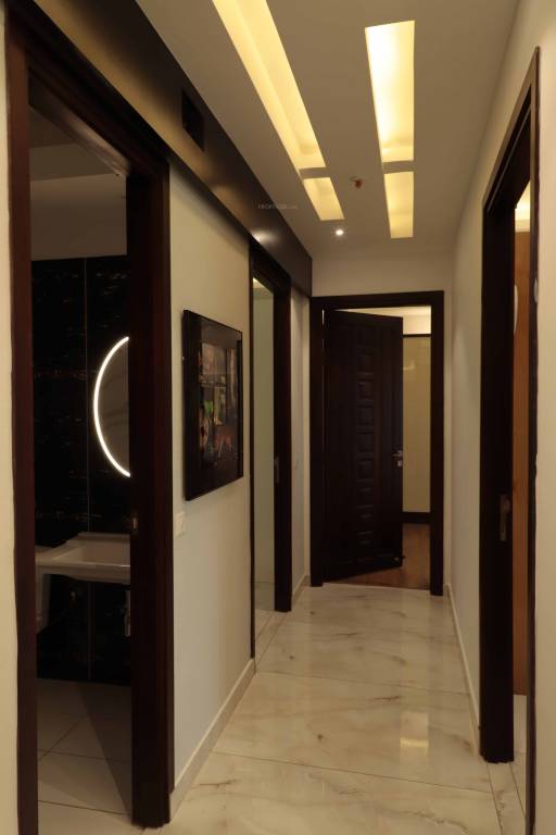  naturez park Living Area