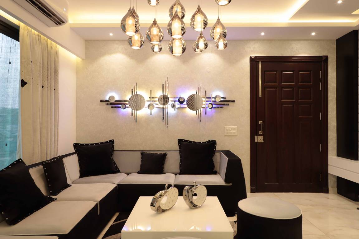  naturez park Living Area