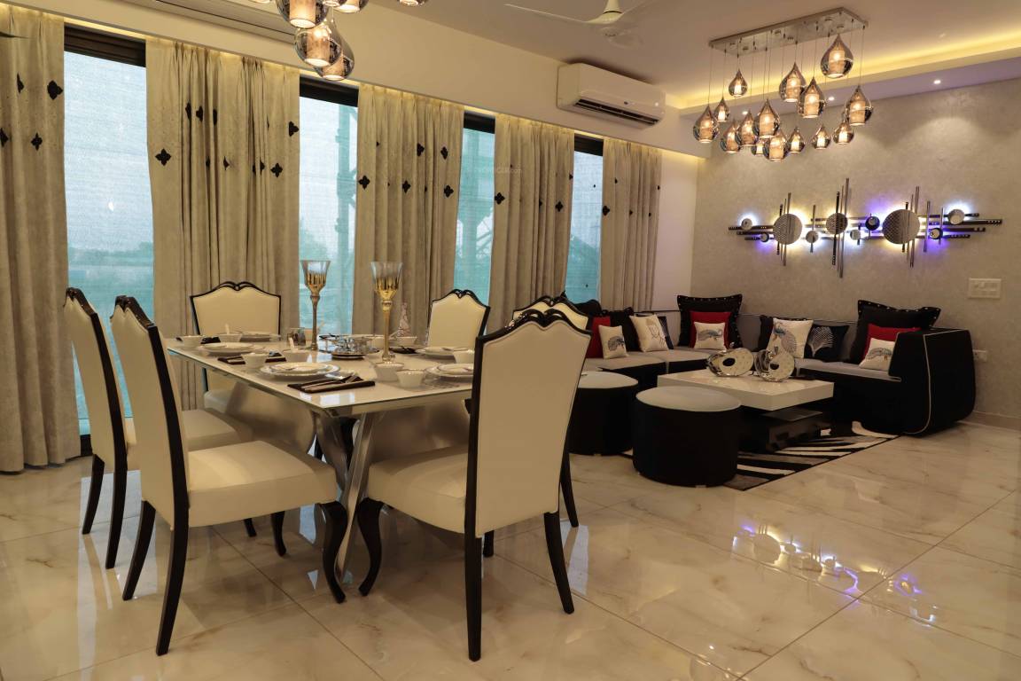  naturez park Living Area