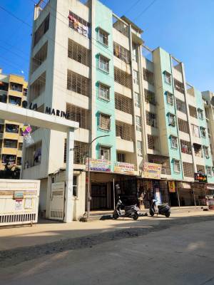 aquamarine Elevation Elevation