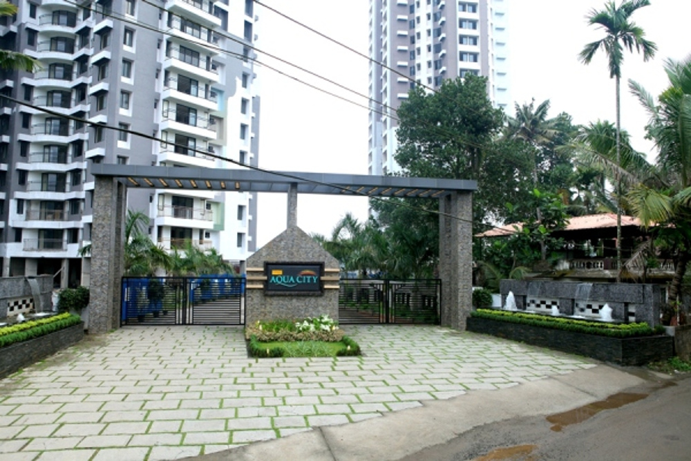 Images for Amenities of Shwas Homes Alpine Suites