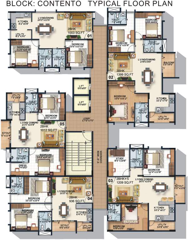  fiesta Images for Cluster Plan of Alpine Fiesta