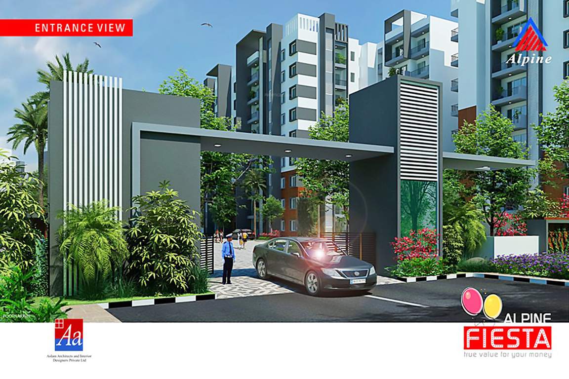  fiesta Images for Elevation of Alpine Fiesta