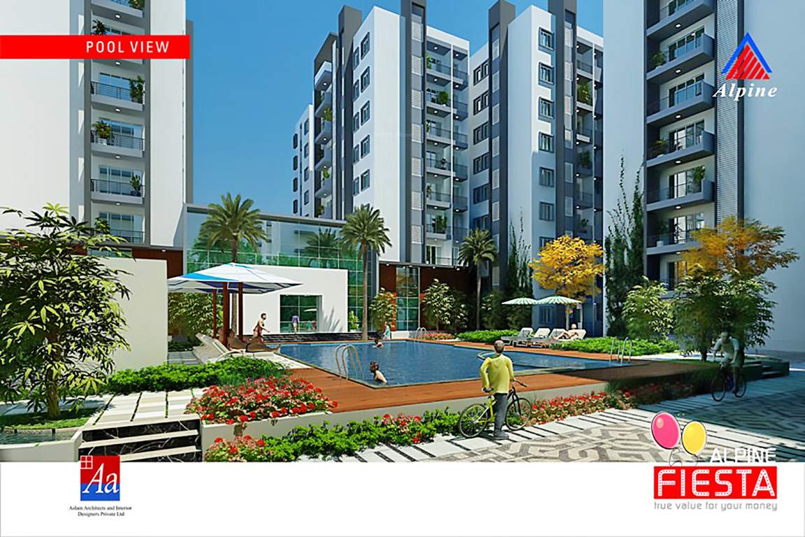  fiesta Images for Amenities of Alpine Fiesta