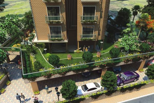 Images for Elevation of Sabari Hillgrange