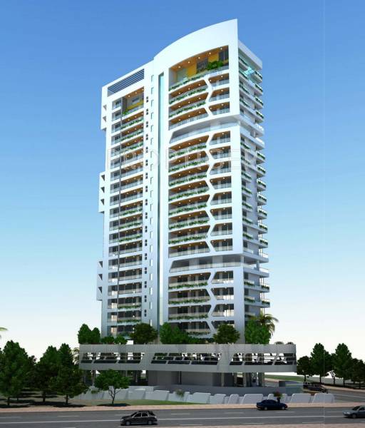 Images for Elevation of Sabari Ashville Images for Elevation of Sabari Ashville