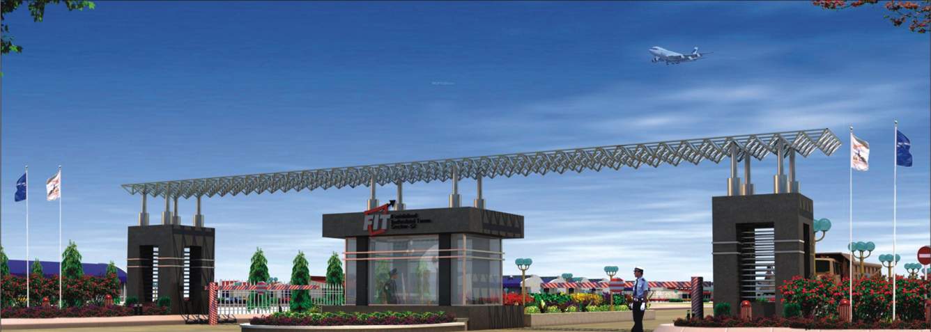 Images for Main Other of Shriji FIT Independent Residential Floors