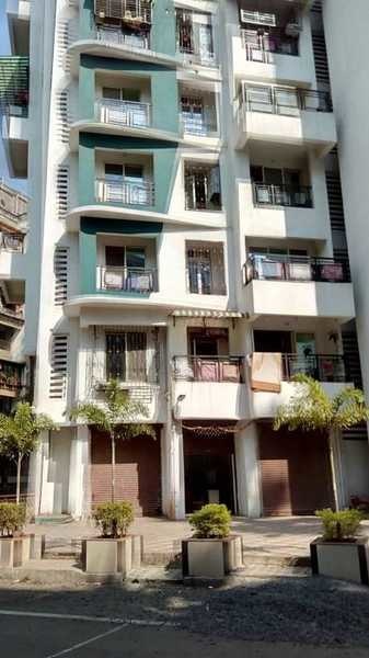  sai-vinayak-residency Elevation