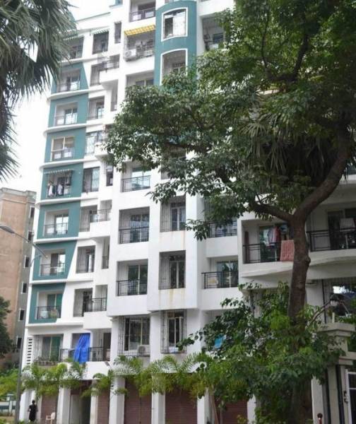  sai-vinayak-residency Elevation