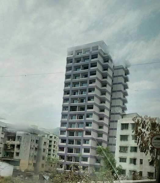  bismilla tower Elevation