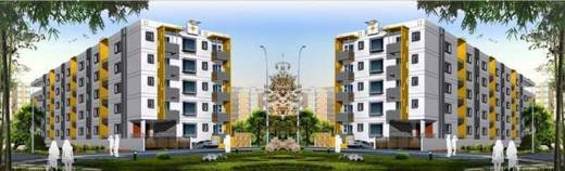 maithri Elevation Elevation