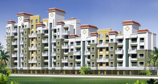 harmony Elevation Elevation