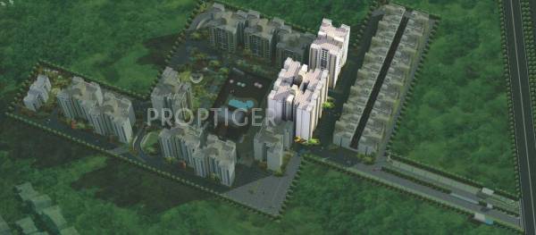 Images for Elevation of Ansal Tulip And Carnation Images for Elevation of Ansal Tulip And Carnation