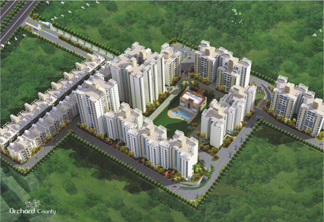 Images for Elevation of Ansal Tulip And Carnation