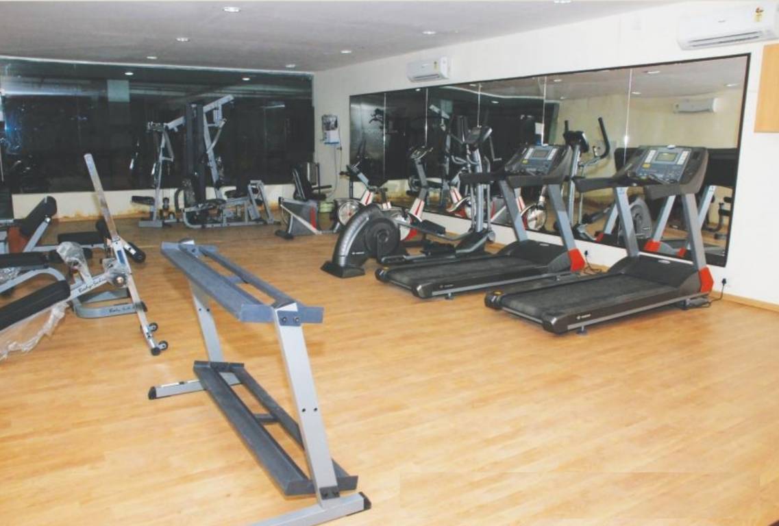 Images for Amenities of Ansal Tulip And Carnation