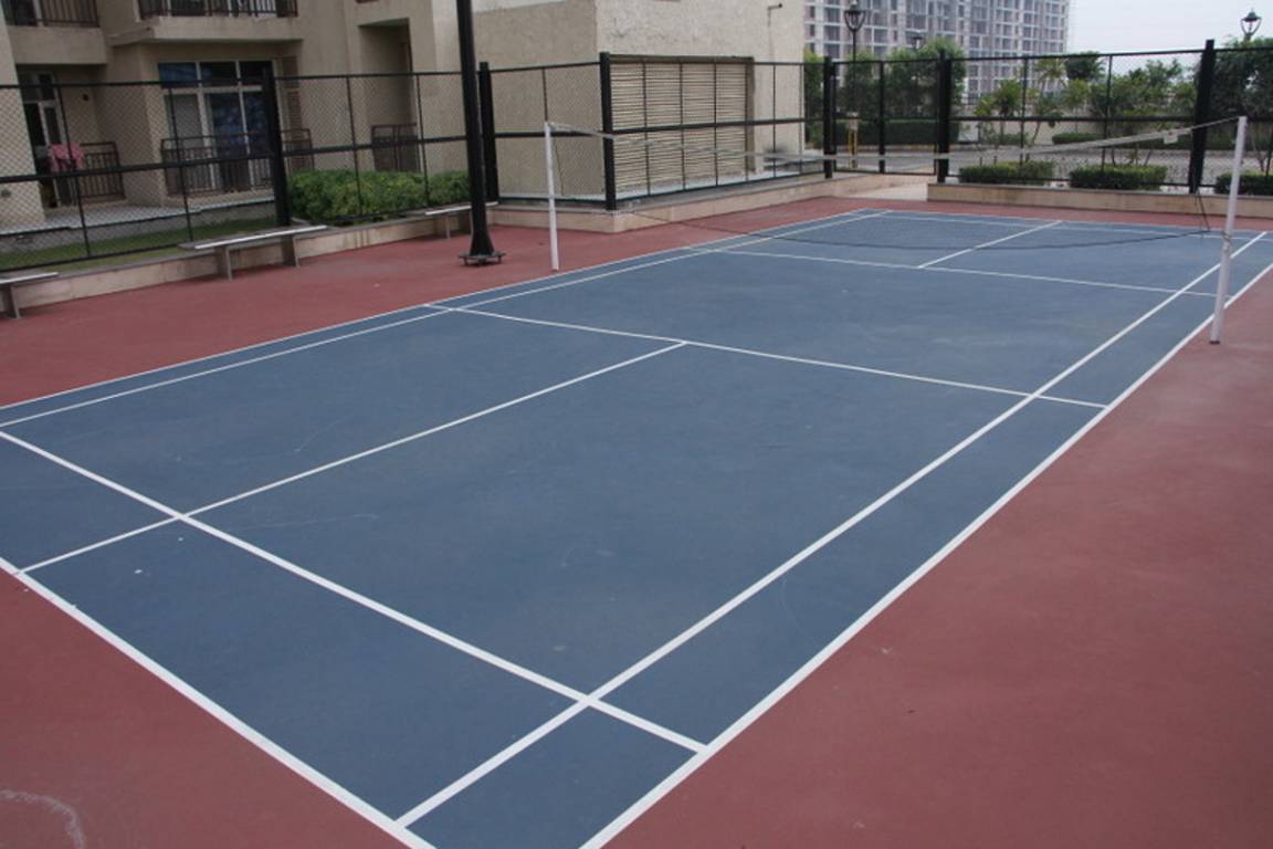 Images for Amenities of Ansal Tulip And Carnation