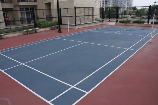 Images for Amenities of Ansal Tulip And Carnation Images for Amenities of Ansal Tulip And Carnation