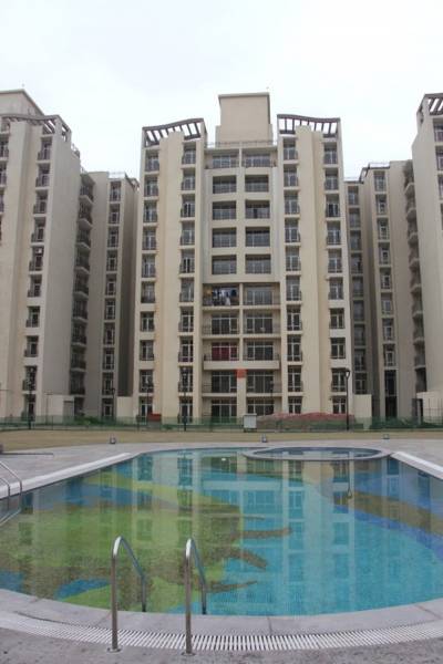 Images for Amenities of Ansal Tulip And Carnation Images for Amenities of Ansal Tulip And Carnation