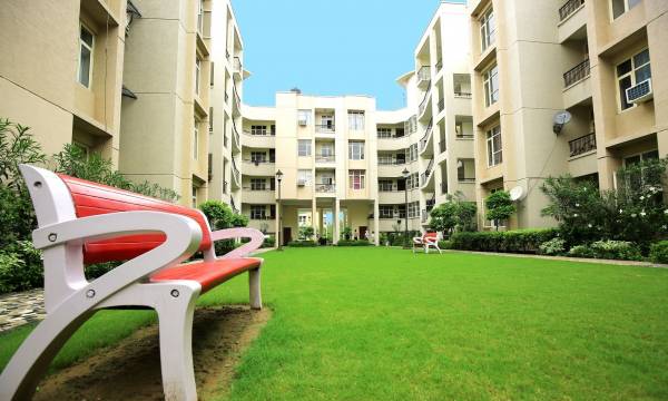  greens Landscaped Gardens