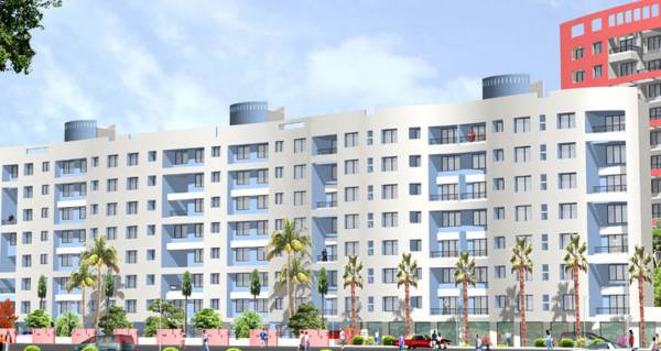 Elevation paradise Elevation