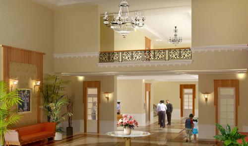  ocean-park-residency Images for Amenities of Mohan Ocean Park Residency