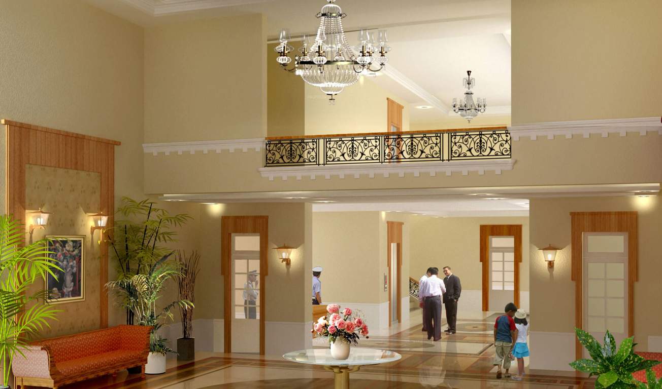 ocean park residency Images for Amenities of Mohan Ocean Park Residency