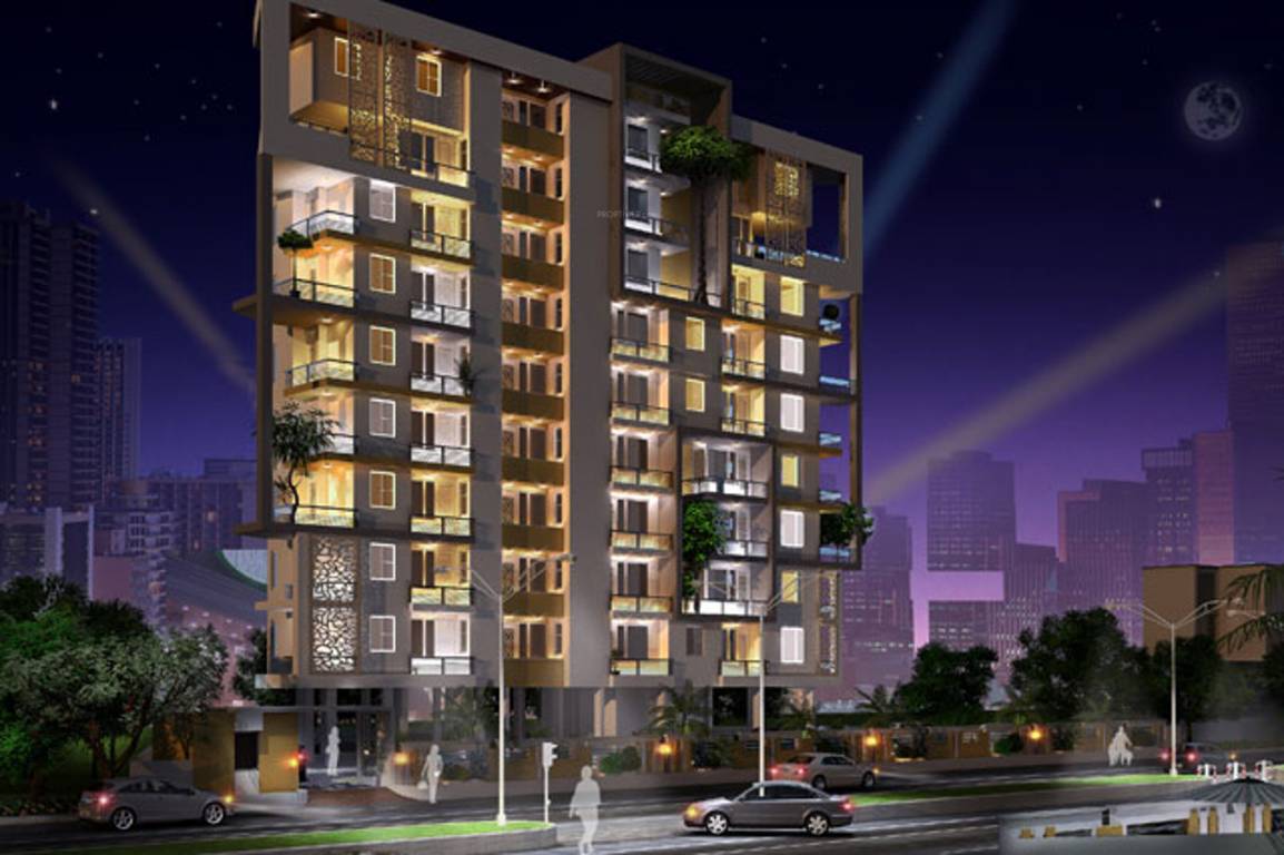 Images for Elevation of Auric Prime Suites