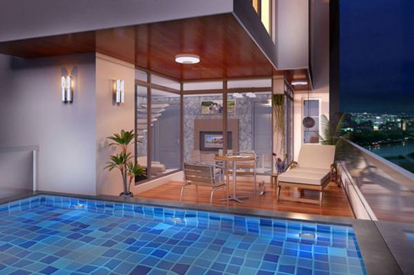 Images for Amenities of Auric Prime Suites