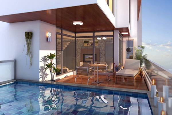 Images for Amenities of Auric Prime Suites